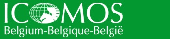 ICOMOS Belgium-Belgique-België